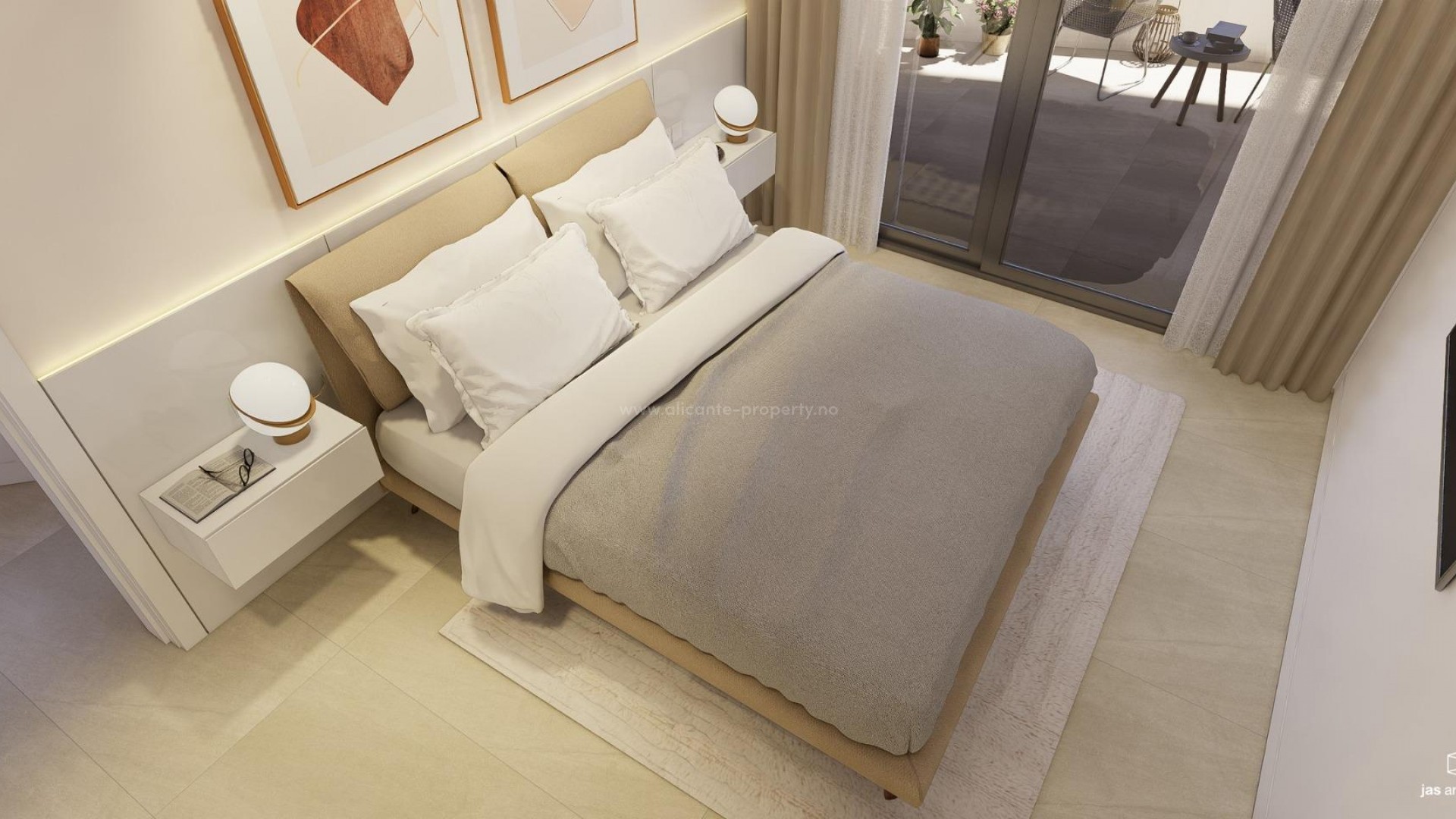 Apartamento / piso en Playa Cantal Roig