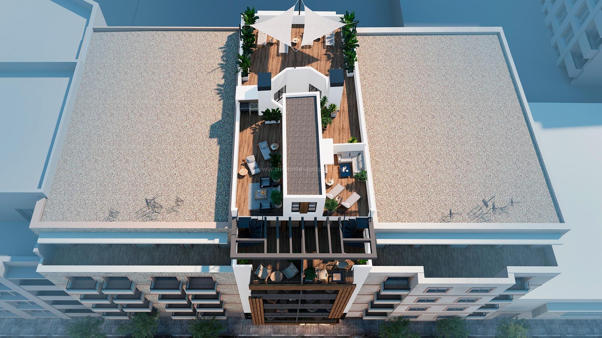 Apartamento / piso en Playa de El Cura