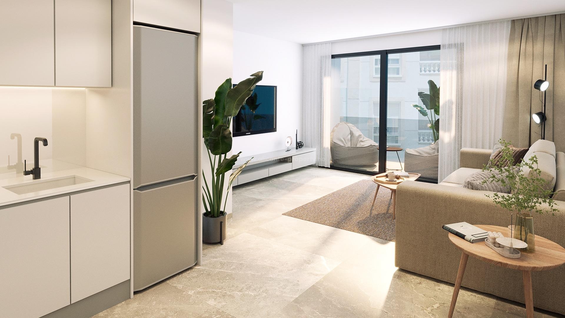 Apartamento / piso en Playa de El Cura