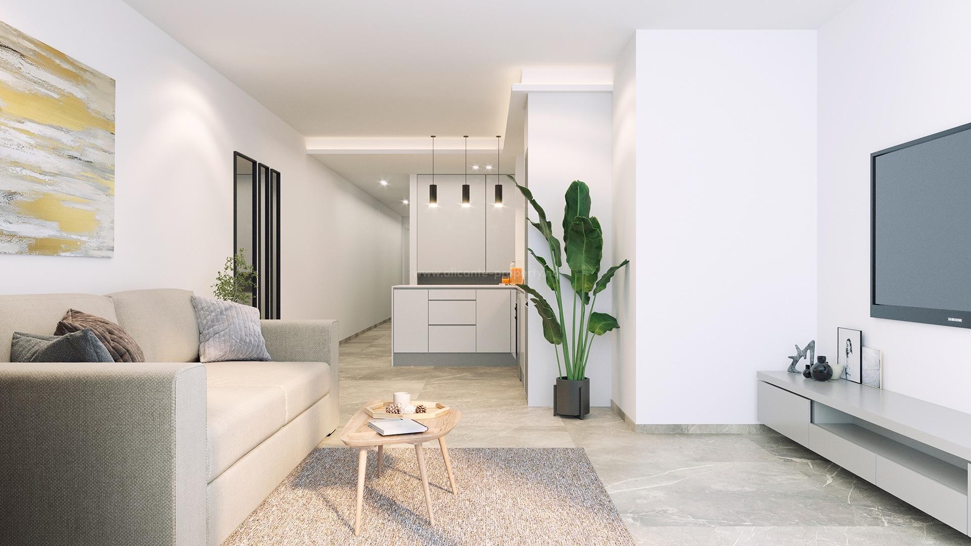 Apartamento / piso en Playa de El Cura