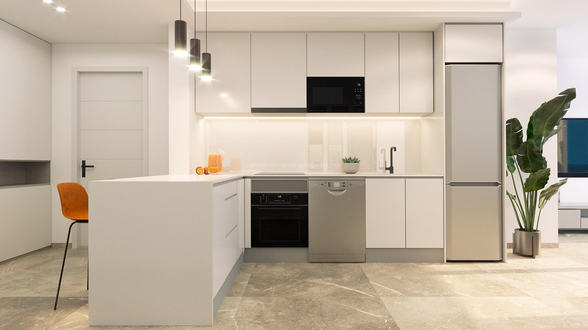 Apartamento / piso en Playa de El Cura