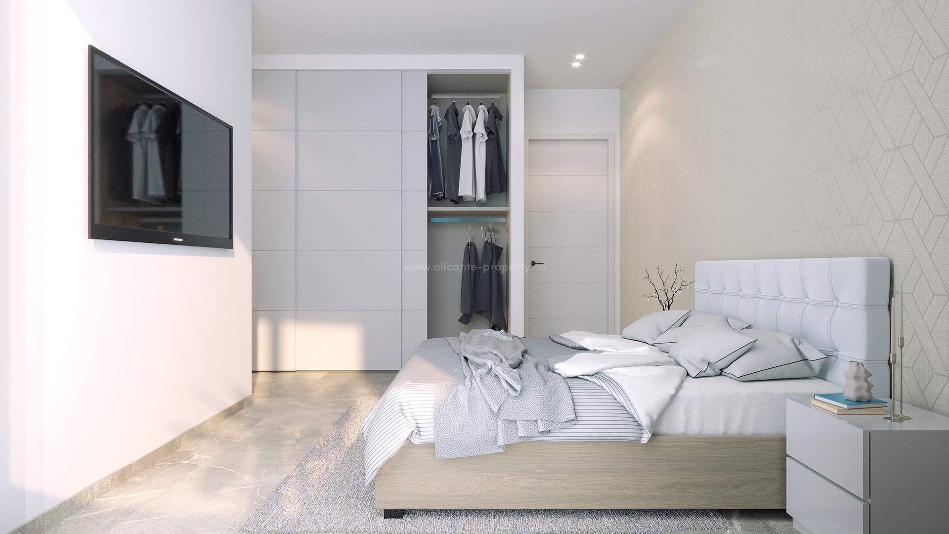 Apartamento / piso en Playa de El Cura