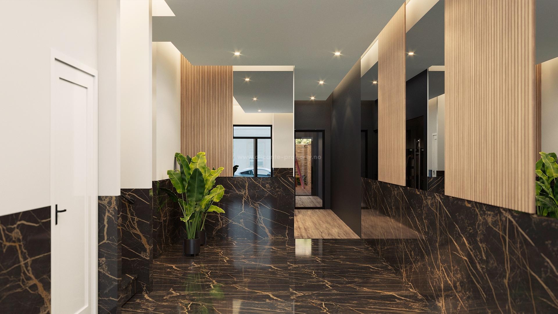 Apartamento / piso en Playa de El Cura