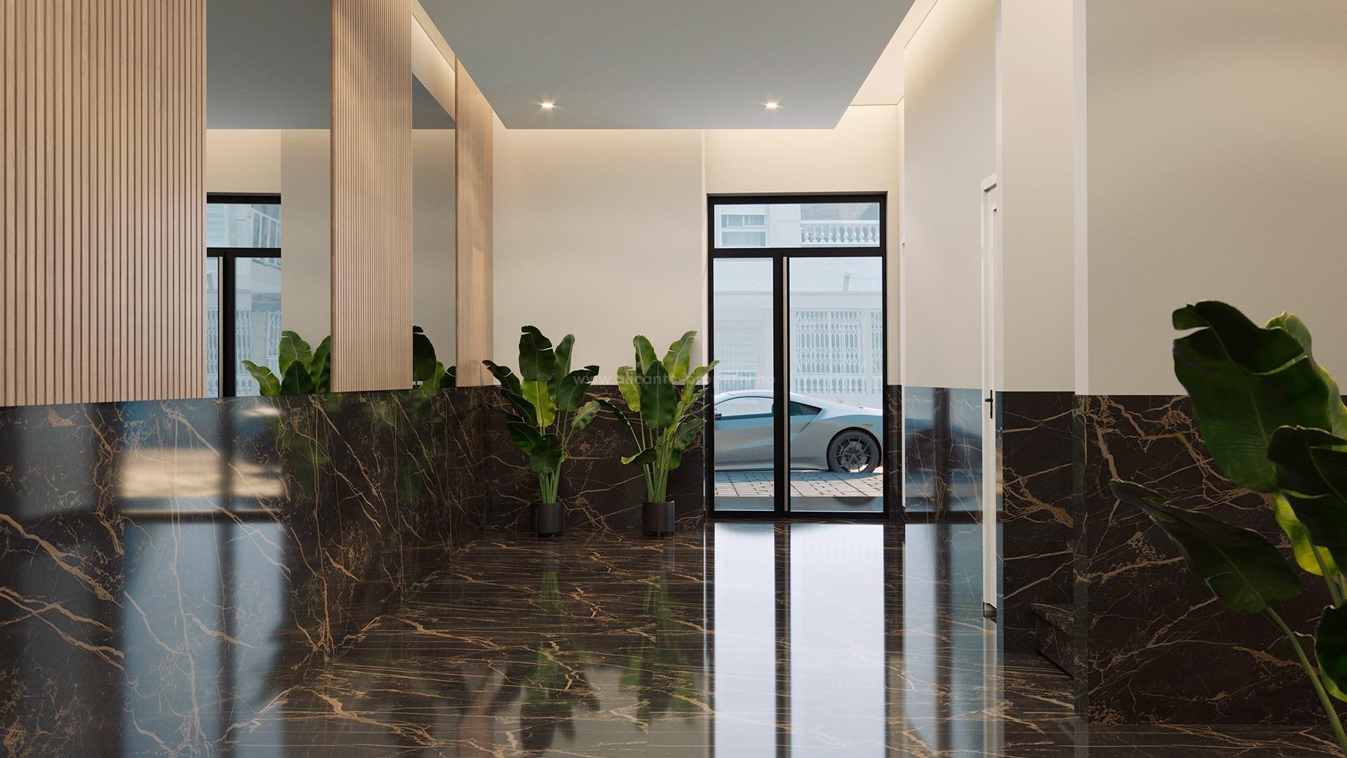 Apartamento / piso en Playa de El Cura