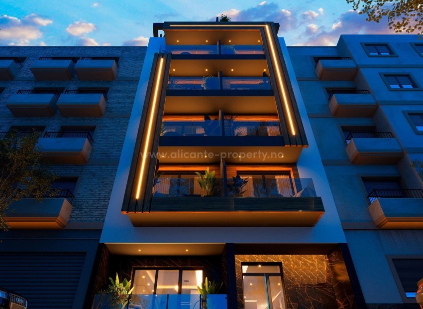 Apartamento / piso en Playa de El Cura