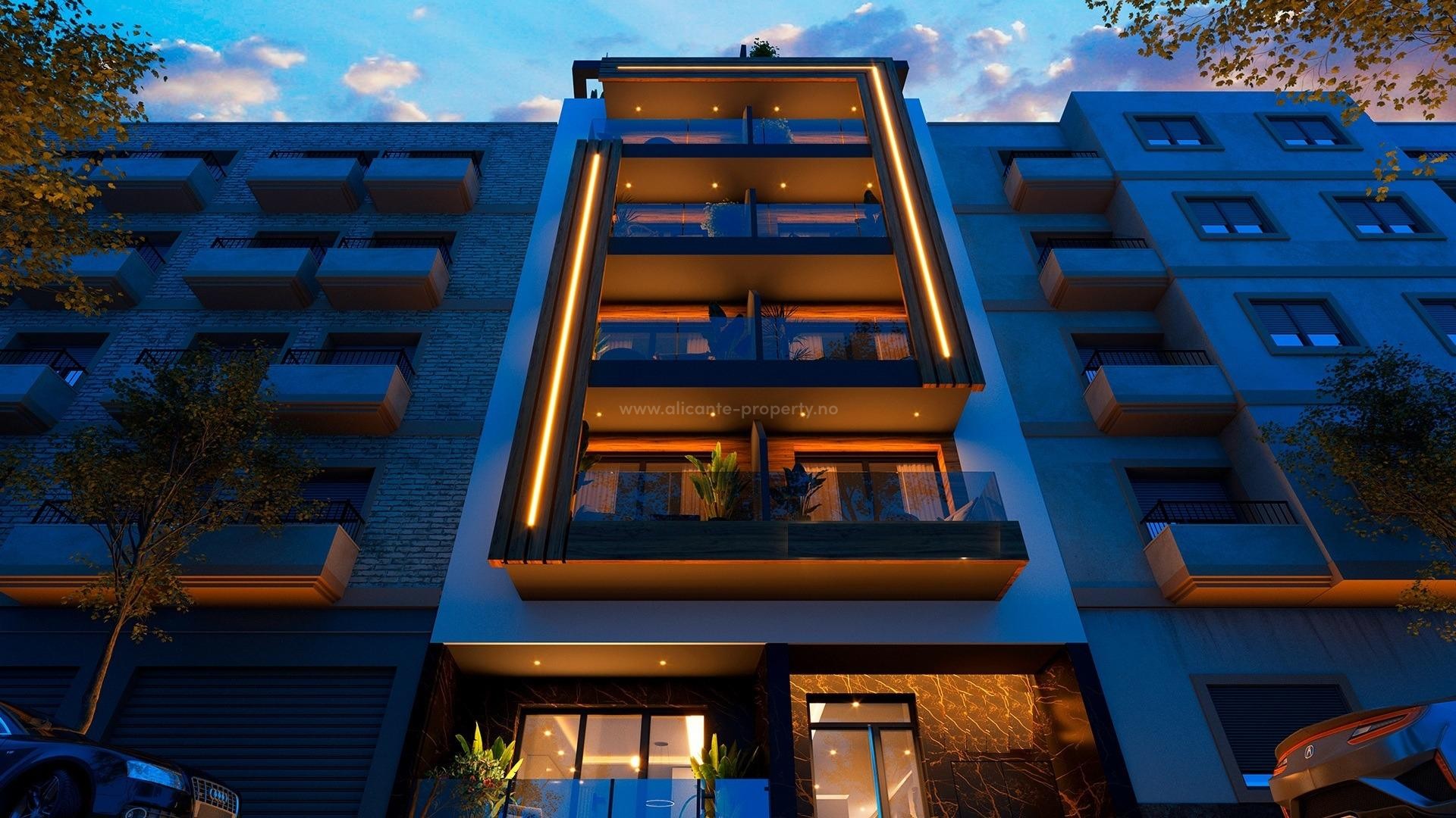 Apartamento / piso en Playa de El Cura