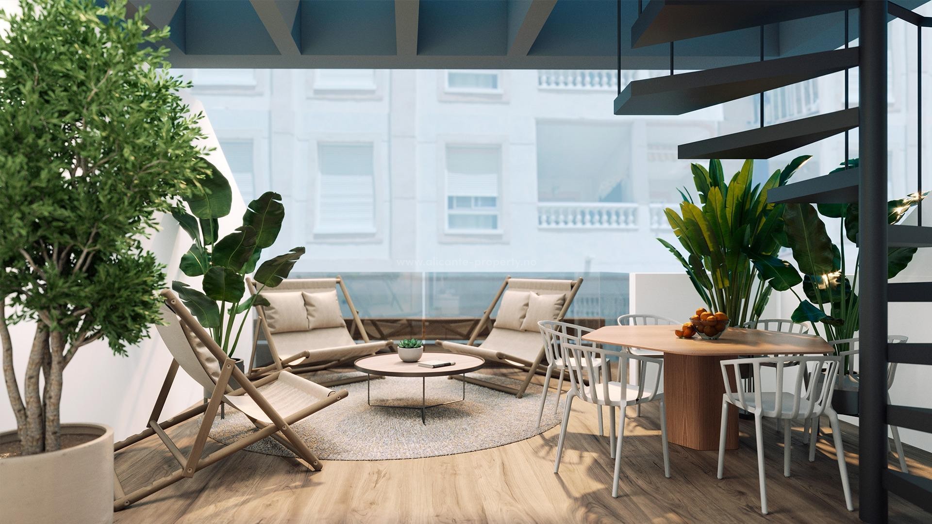 Apartamento / piso en Playa de El Cura