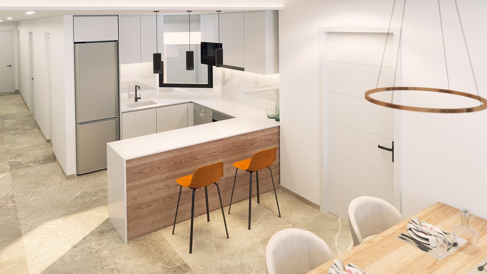 Apartamento / piso en Playa de El Cura