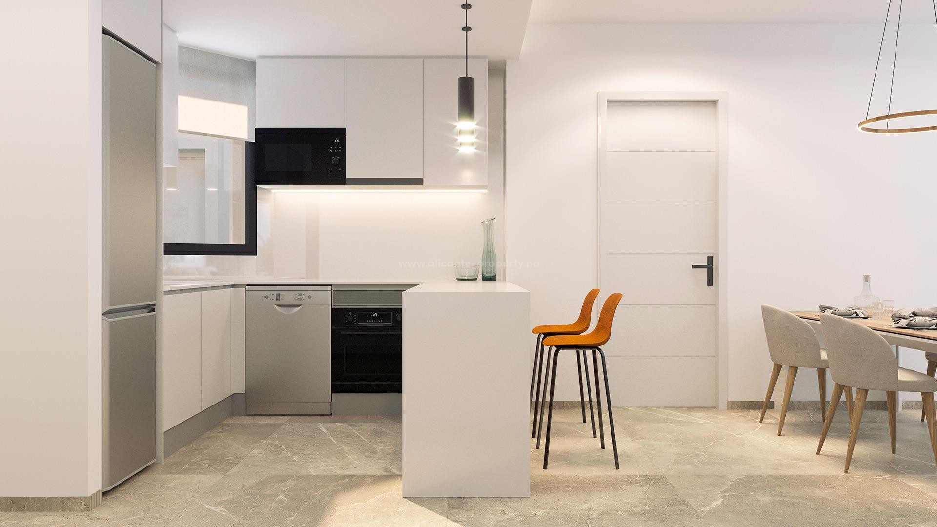 Apartamento / piso en Playa de El Cura