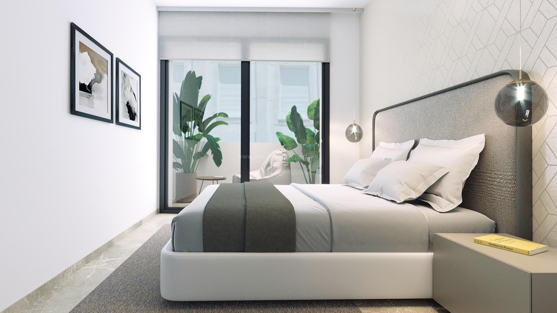 Apartamento / piso en Playa de El Cura