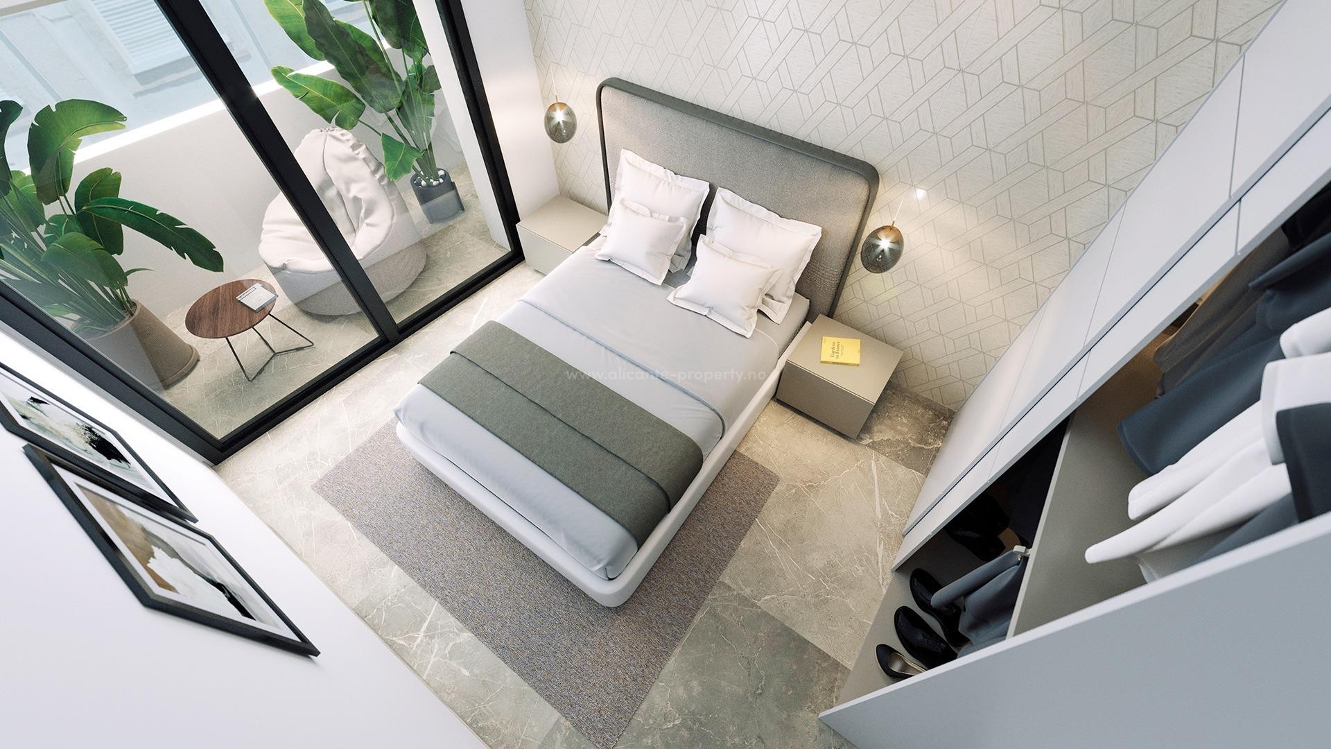 Apartamento / piso en Playa de El Cura