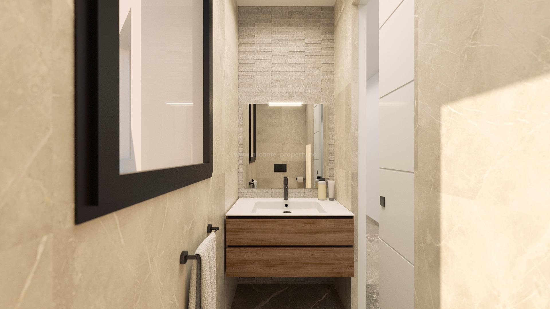 Apartamento / piso en Playa de El Cura