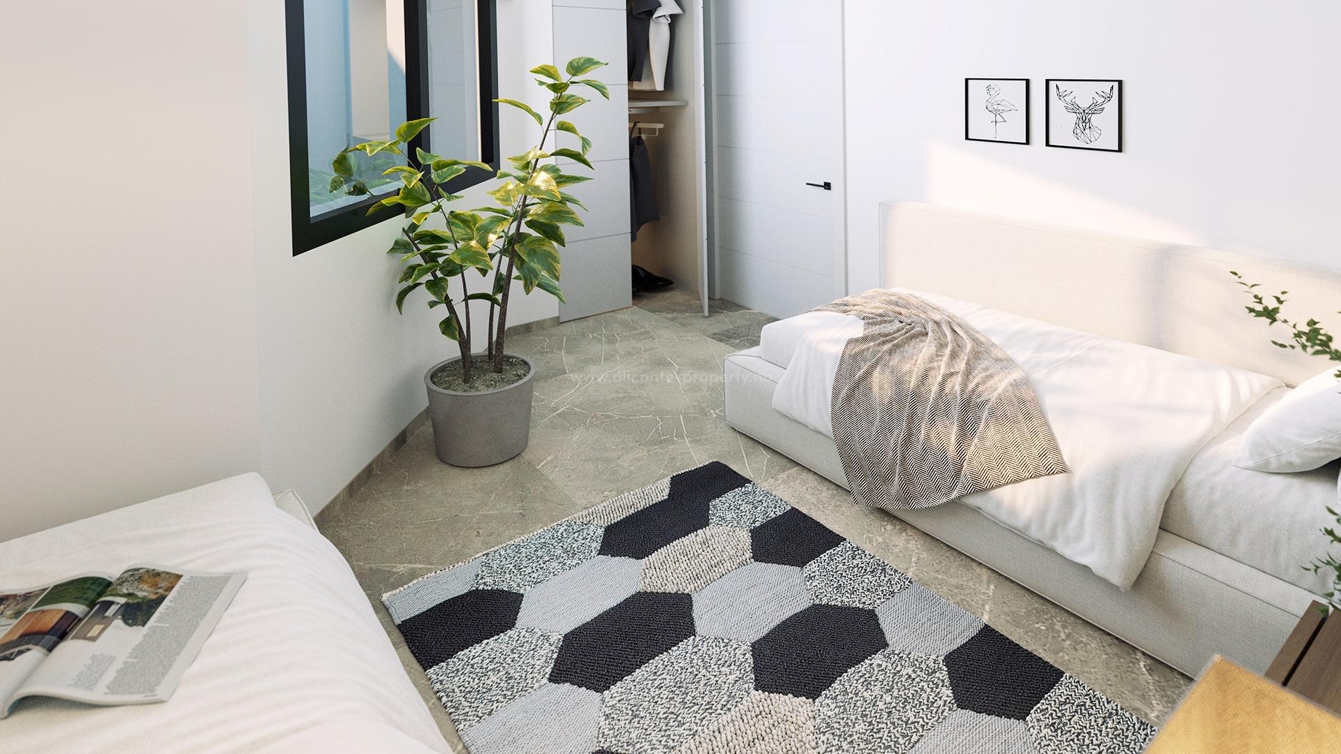 Apartamento / piso en Playa de El Cura