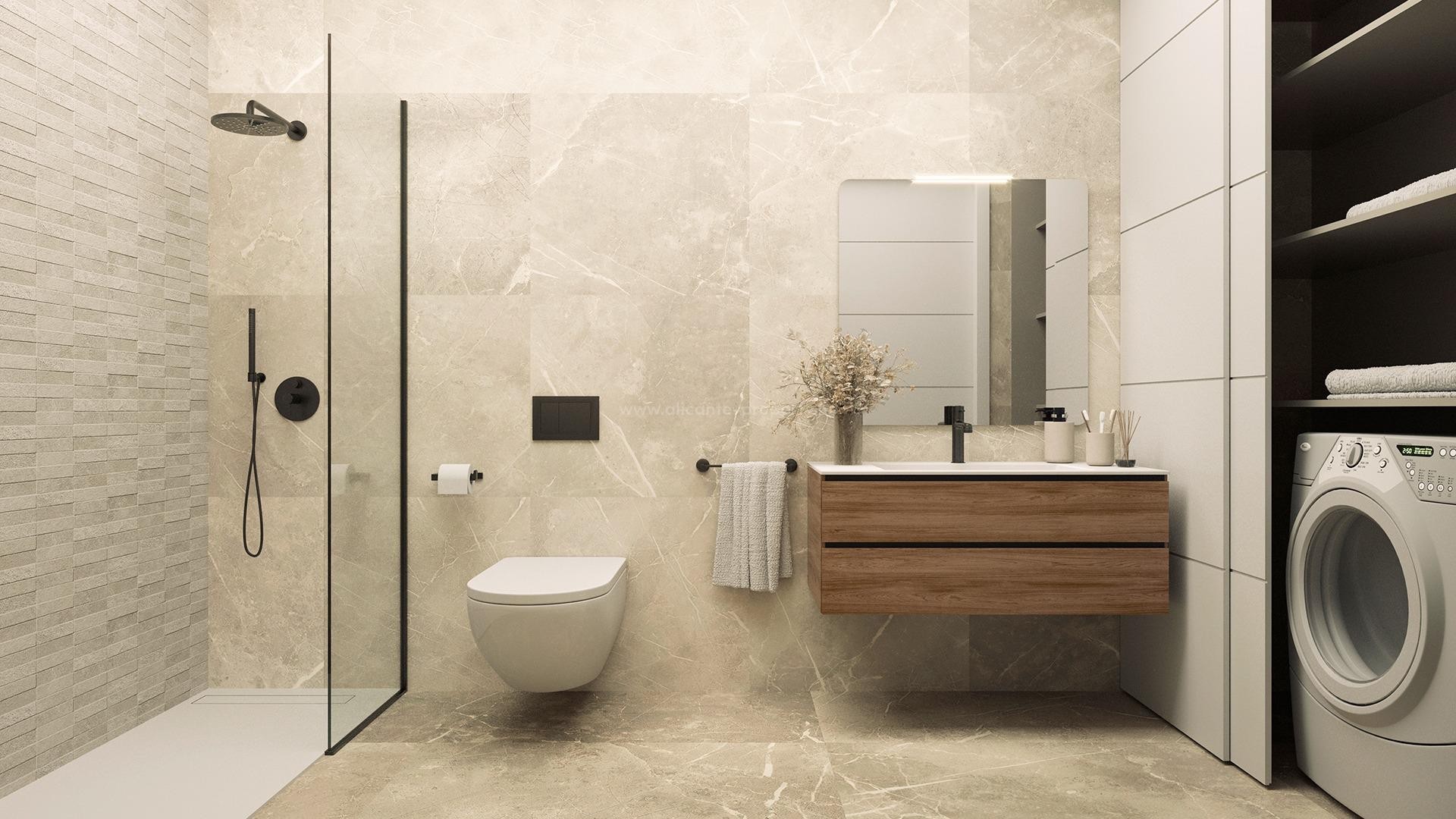 Apartamento / piso en Playa de El Cura