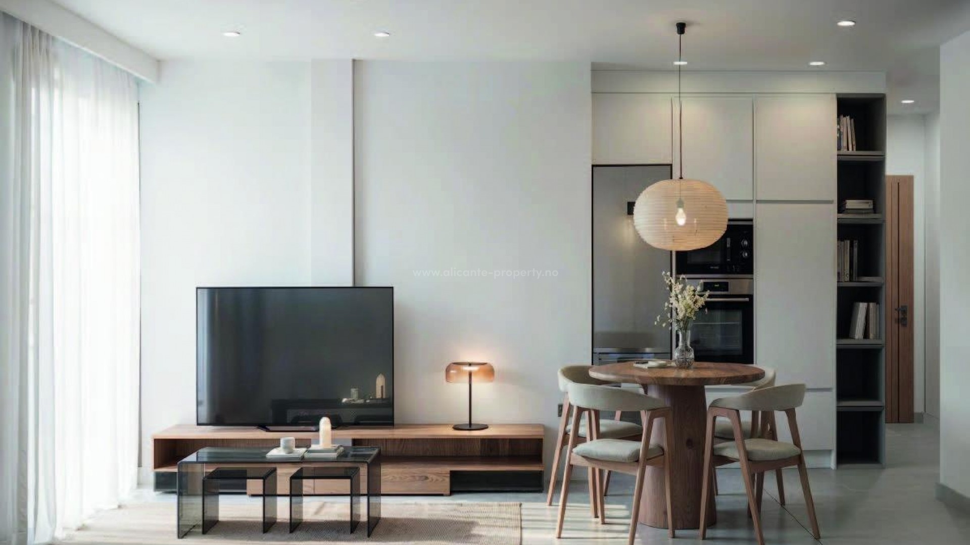 Apartamento / piso en Playa de El Cura