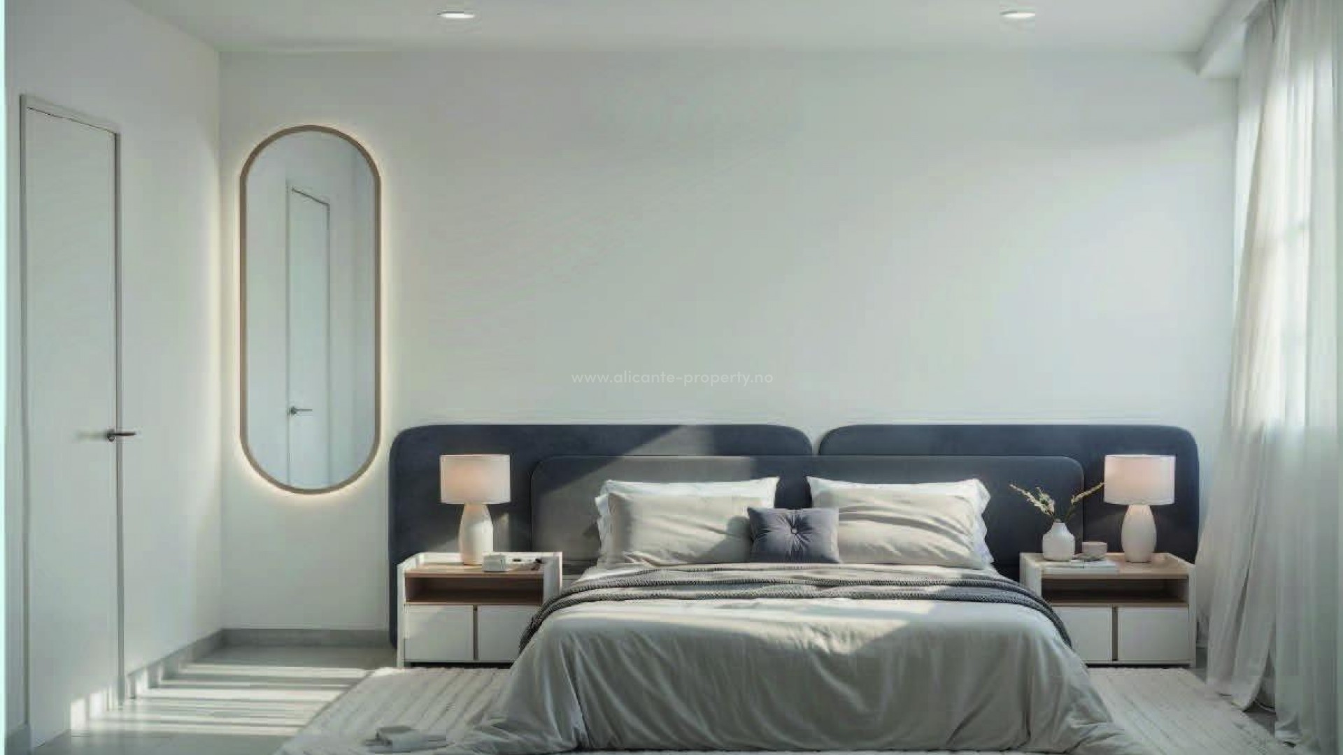 Apartamento / piso en Playa de El Cura