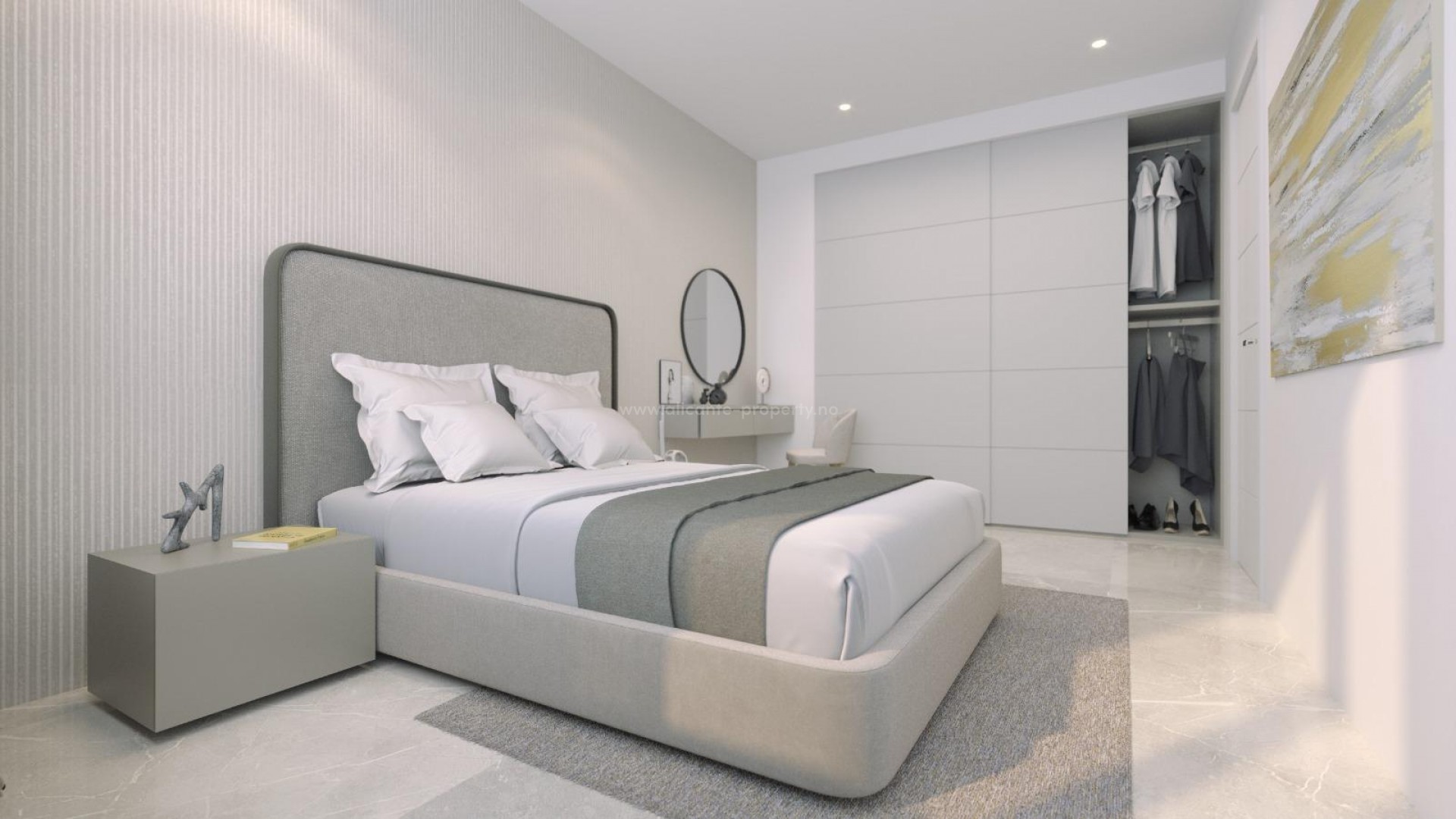 Apartamento / piso en Playa de El Cura