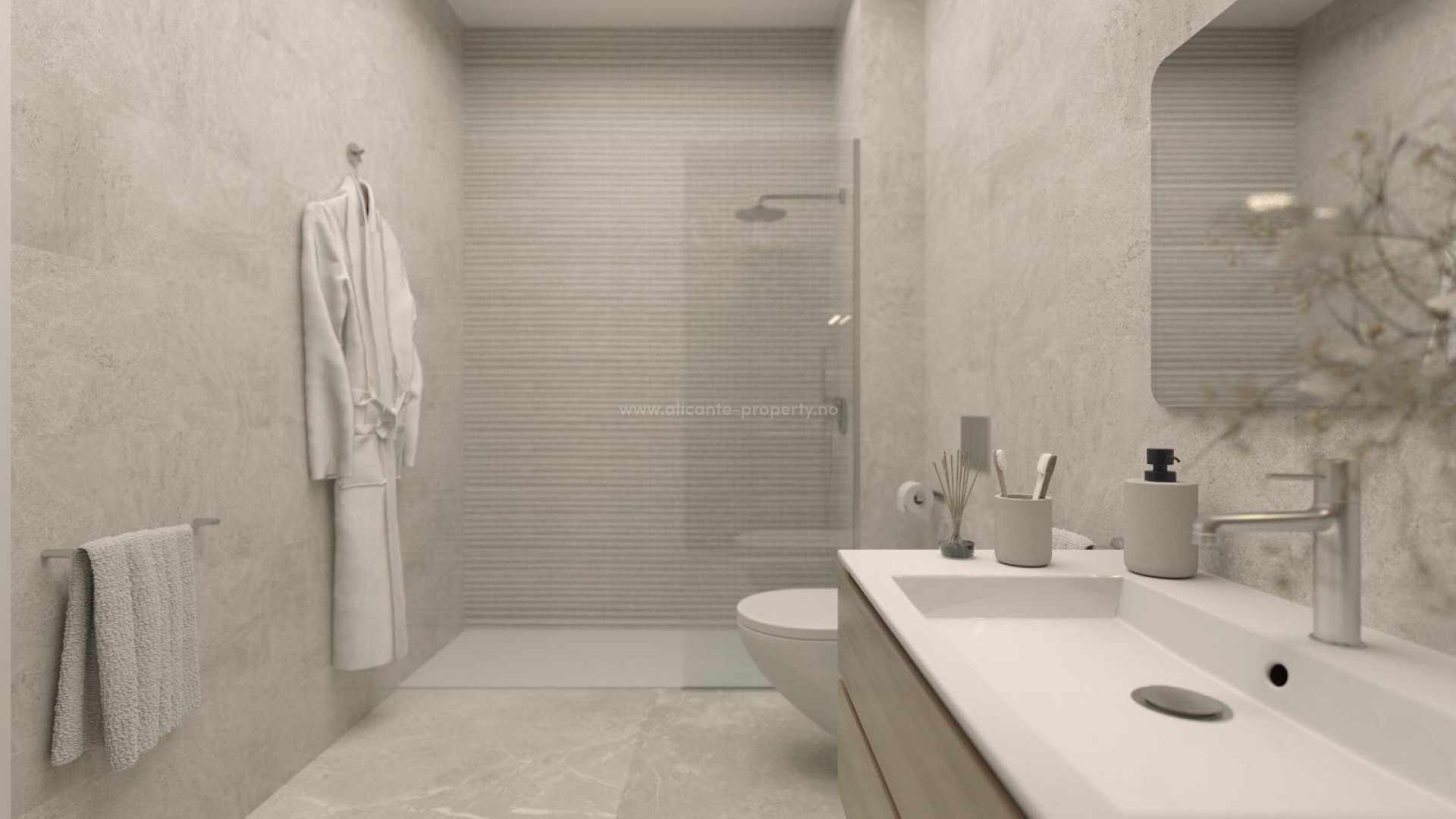 Apartamento / piso en Playa de El Cura