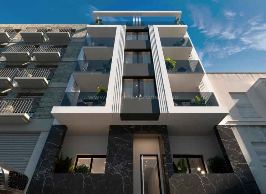 Apartamento / piso en Playa de El Cura