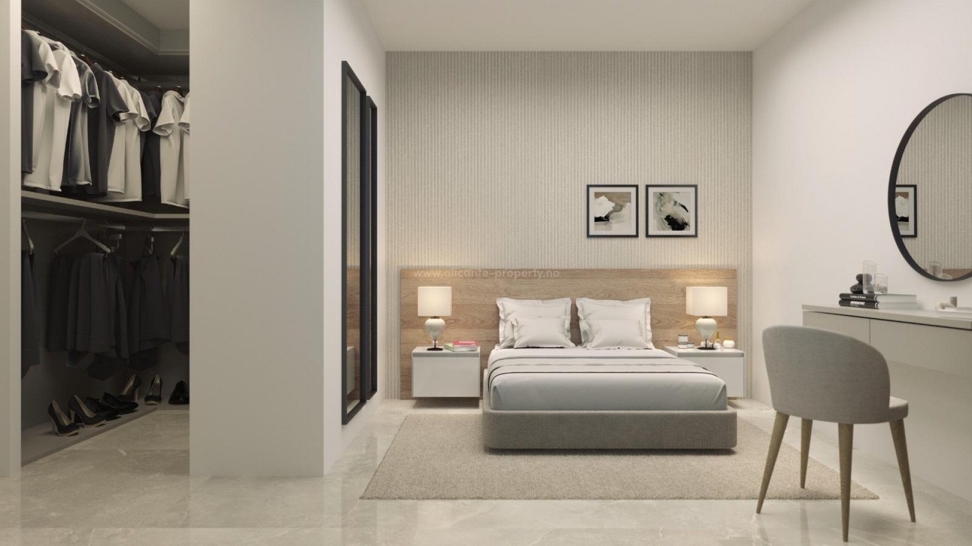 Apartamento / piso en Playa de El Cura