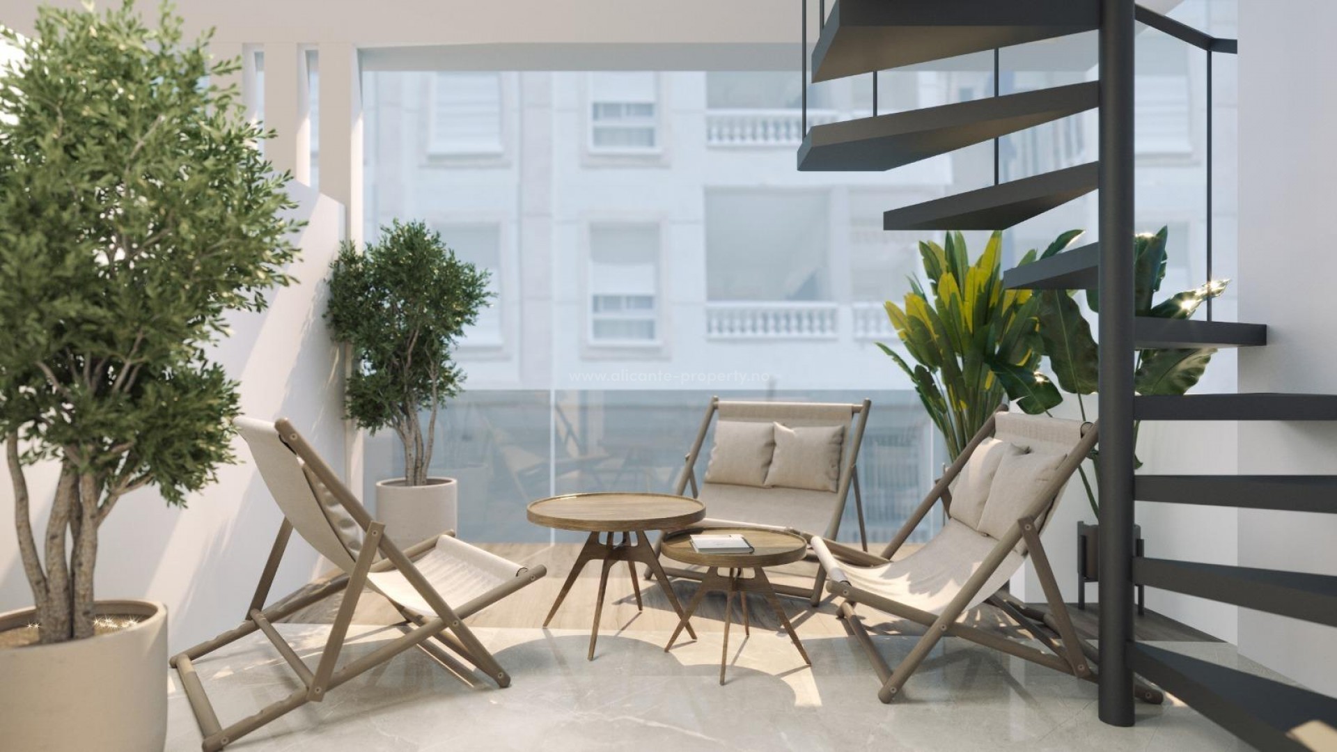 Apartamento / piso en Playa de El Cura