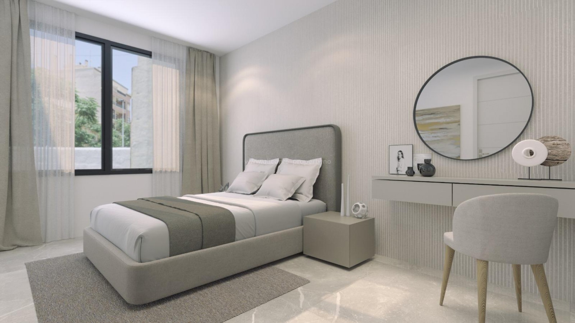 Apartamento / piso en Playa de El Cura