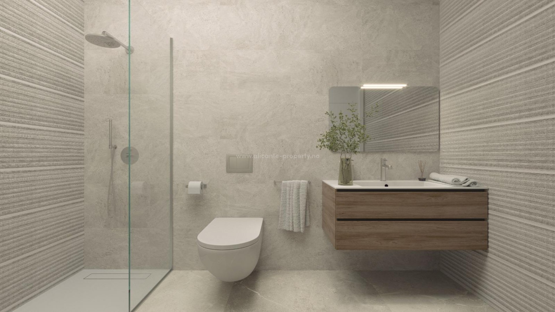 Apartamento / piso en Playa de El Cura