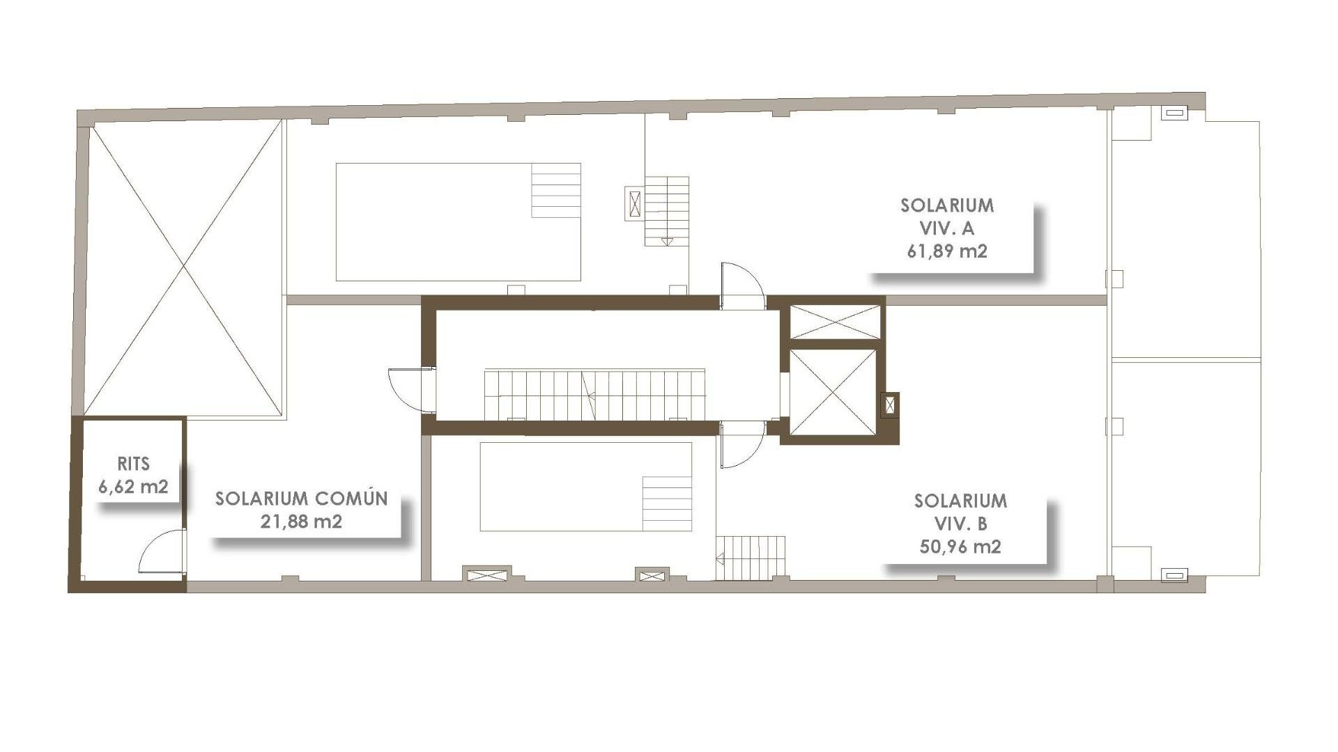 Apartamento / piso en Playa de El Cura