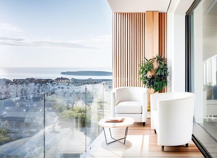 Apartamento / piso en Playa de El Cura