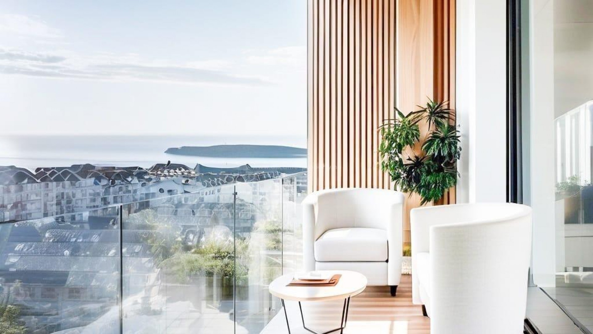 Apartamento / piso en Playa de El Cura