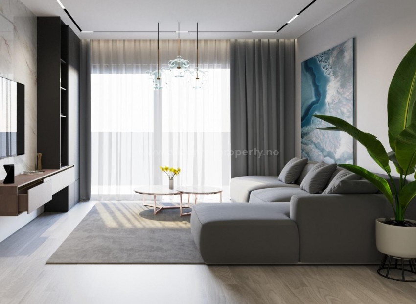 Apartamento / piso en Playa de El Cura