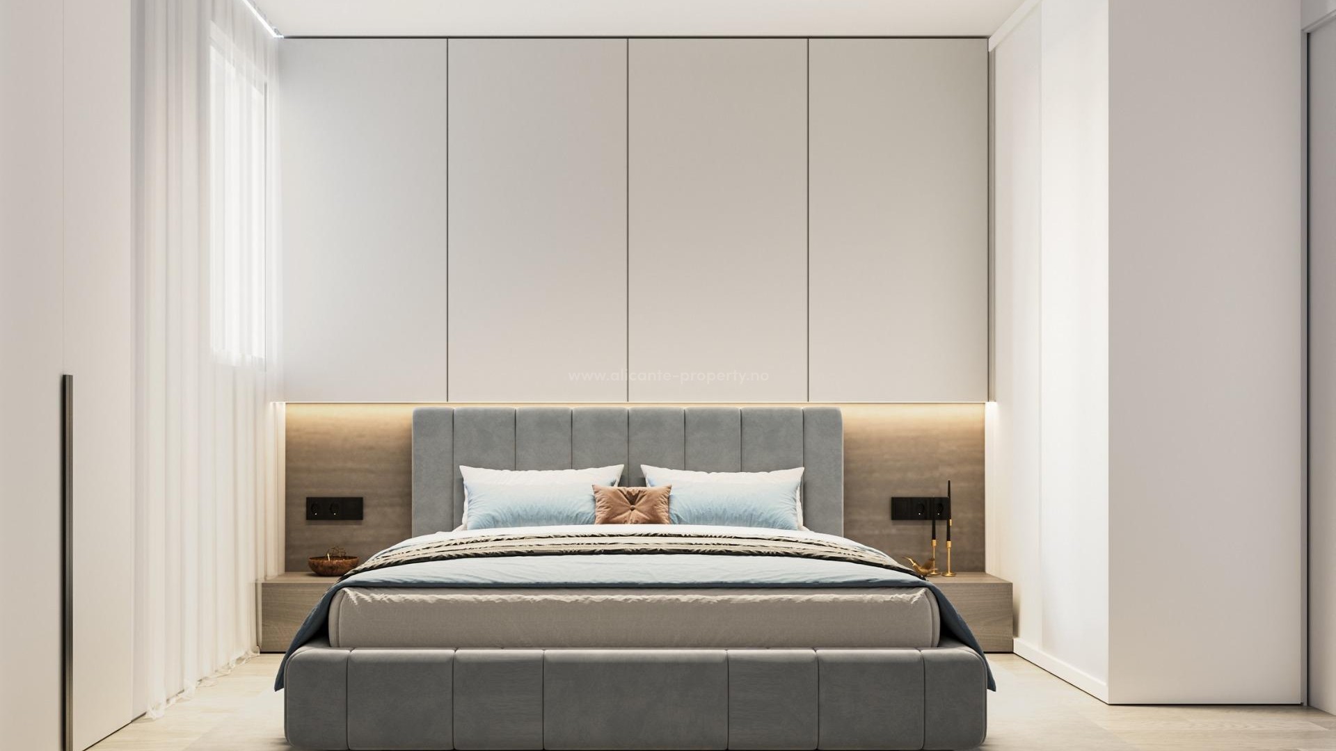 Apartamento / piso en Playa de El Cura