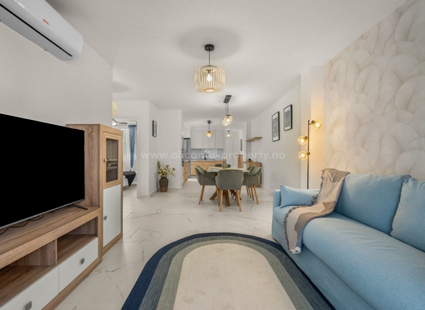 Apartamento / piso en Playa de El Cura