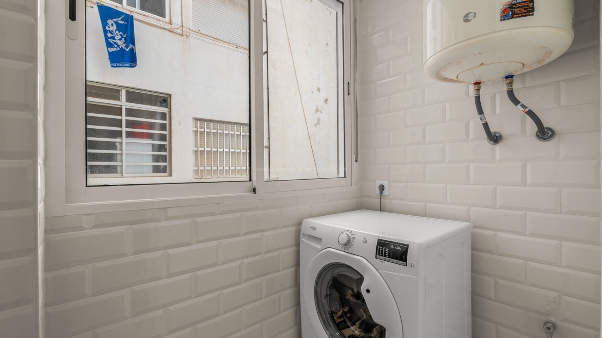 Apartamento / piso en Playa de El Cura