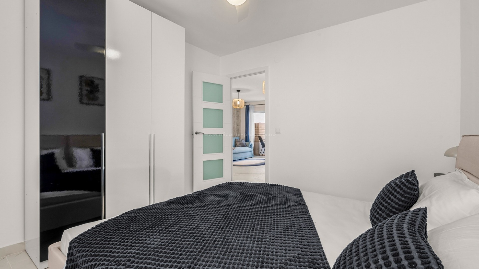 Apartamento / piso en Playa de El Cura