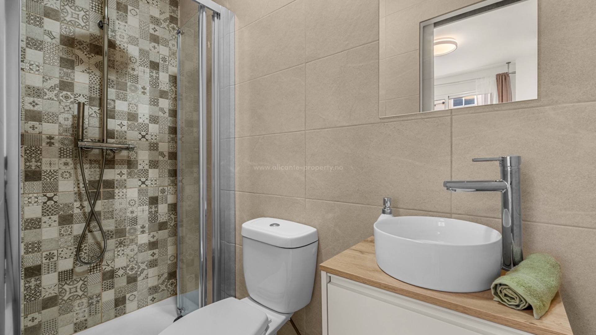 Apartamento / piso en Playa de El Cura