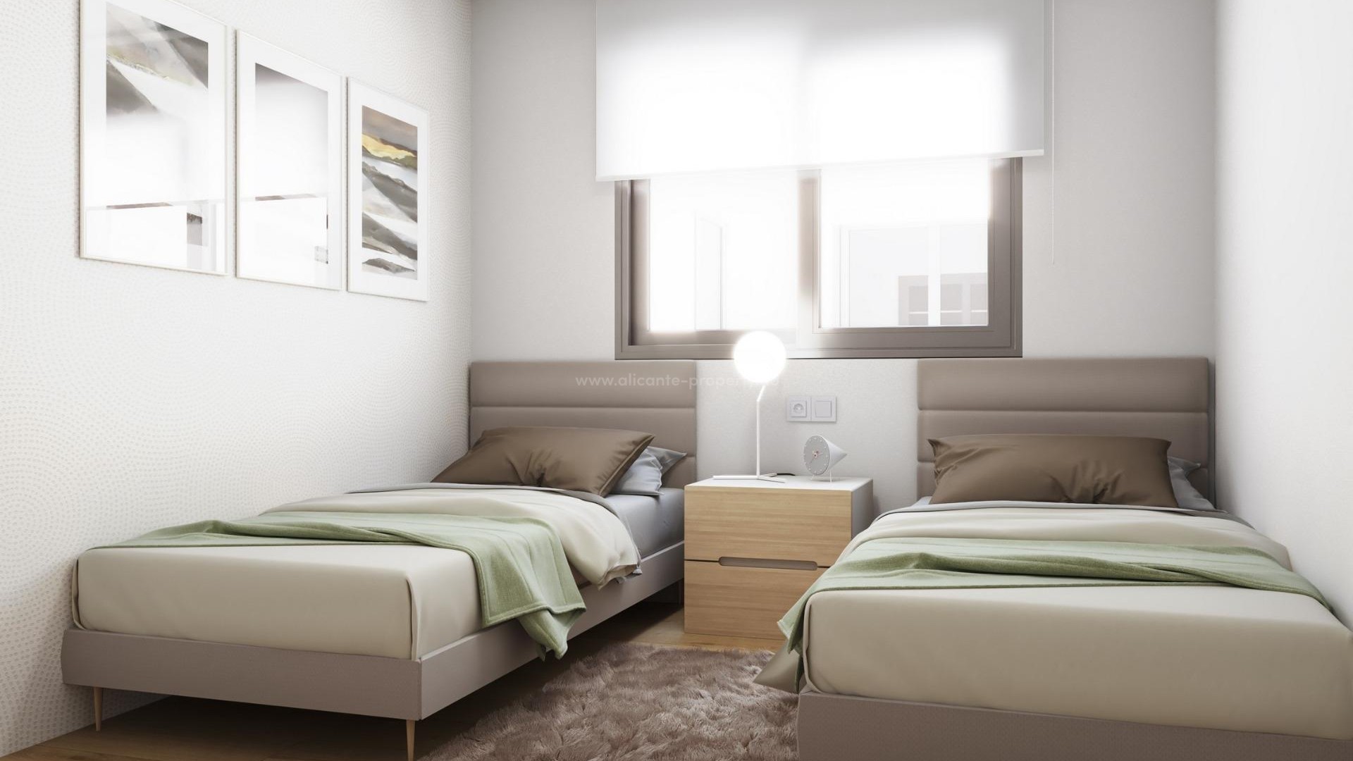 Apartamento / piso en Playa de El Cura