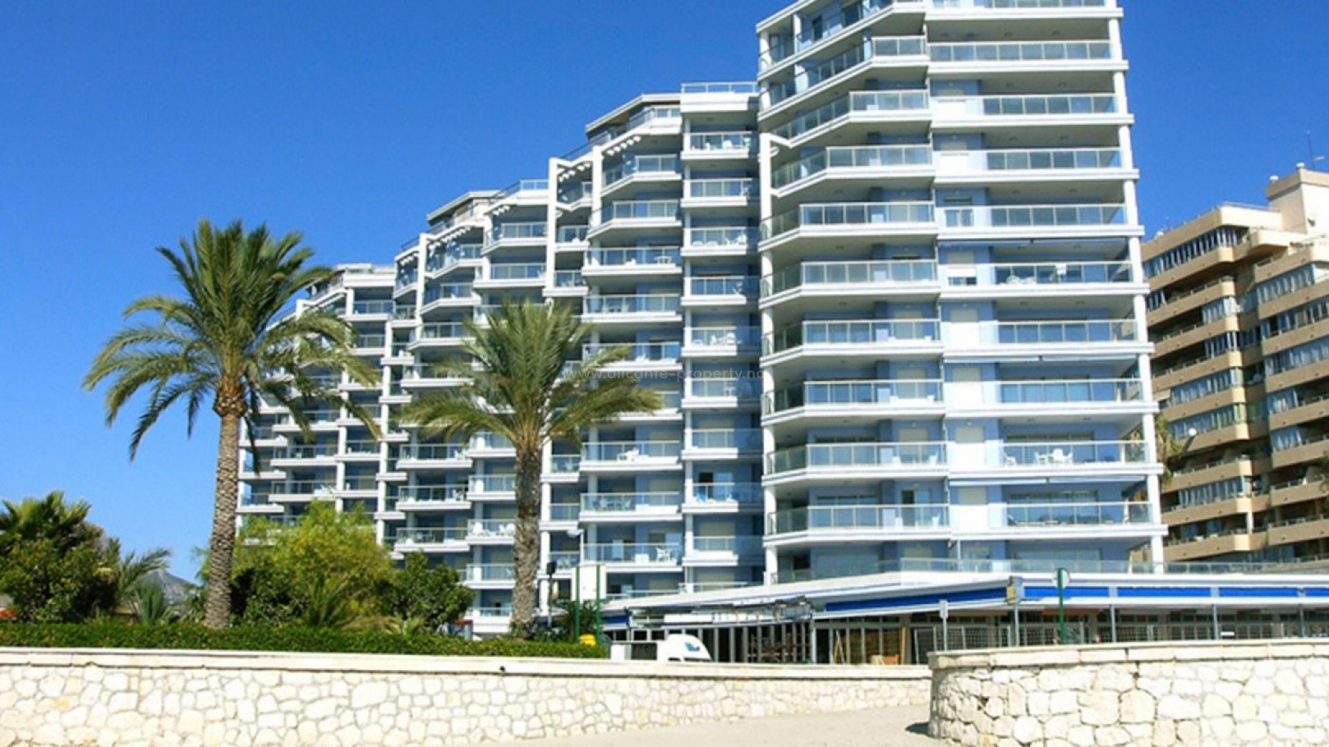 Apartamento / piso en Playa De La Fossa