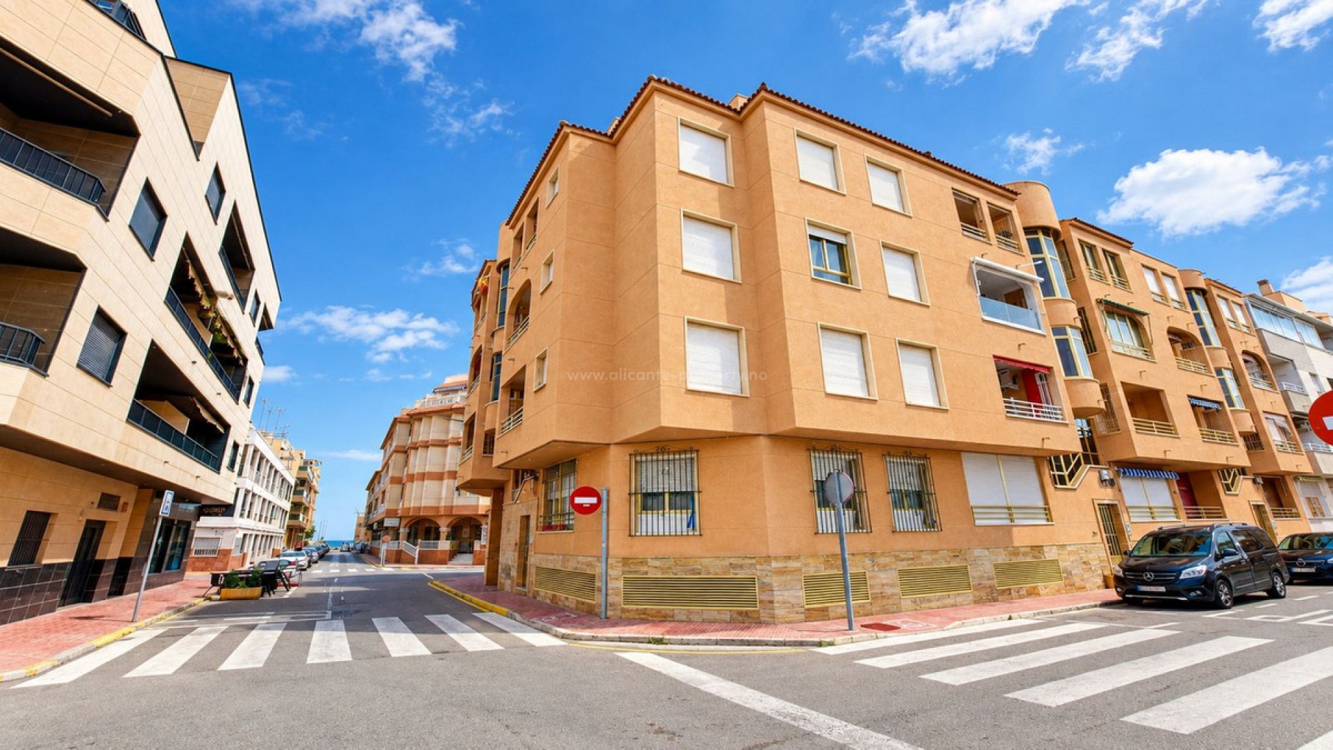 Apartamento / piso en Playa De La Mata