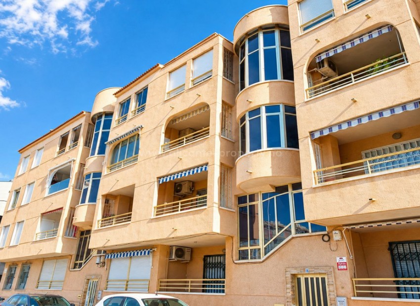Apartamento / piso en Playa De La Mata