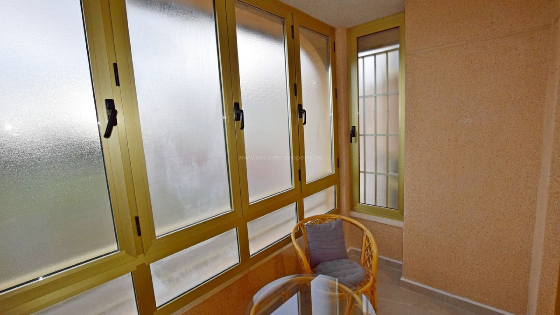 Apartamento / piso en Playa De La Mata