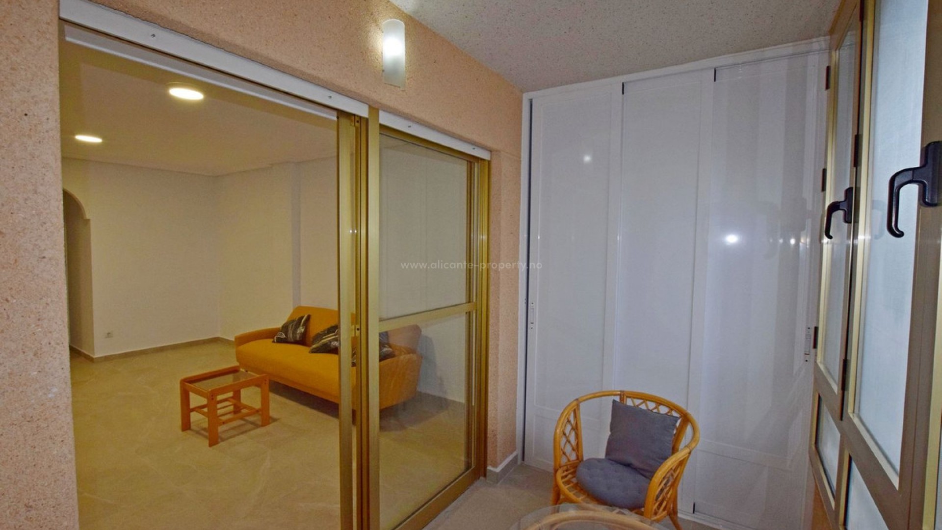 Apartamento / piso en Playa De La Mata