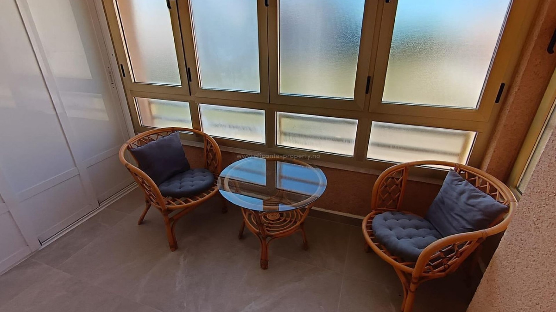 Apartamento / piso en Playa De La Mata