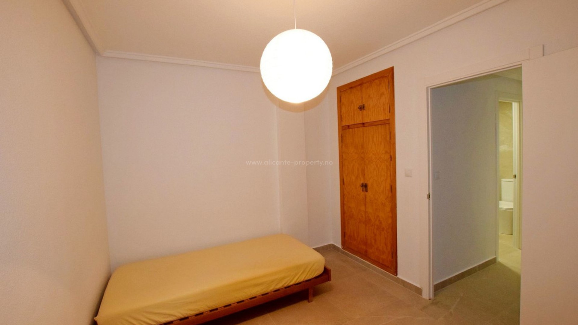 Apartamento / piso en Playa De La Mata