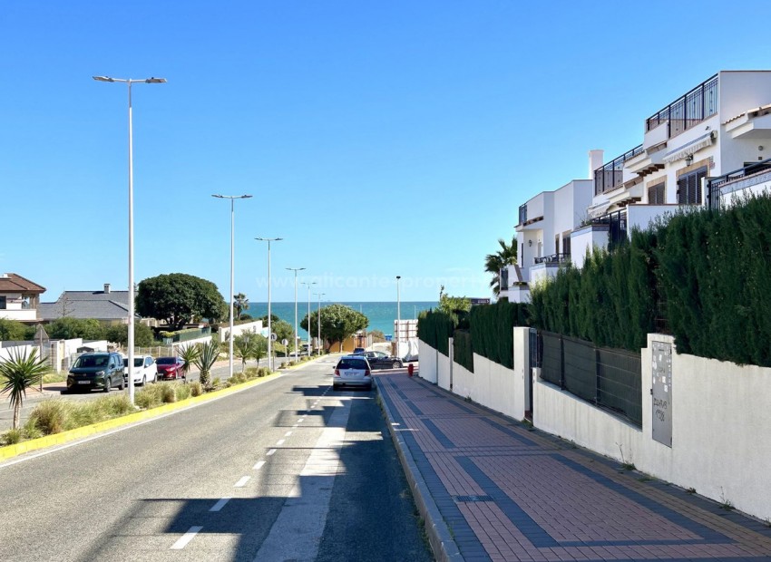 Apartamento / piso en Playa De La Mata