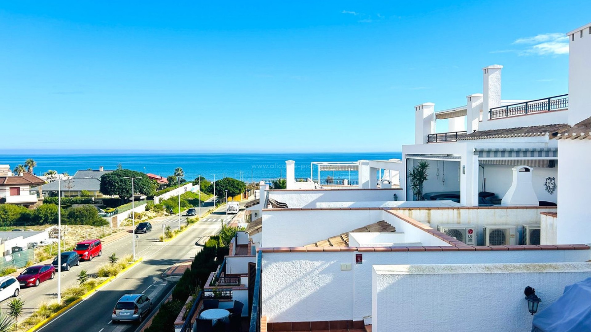 Apartamento / piso en Playa De La Mata