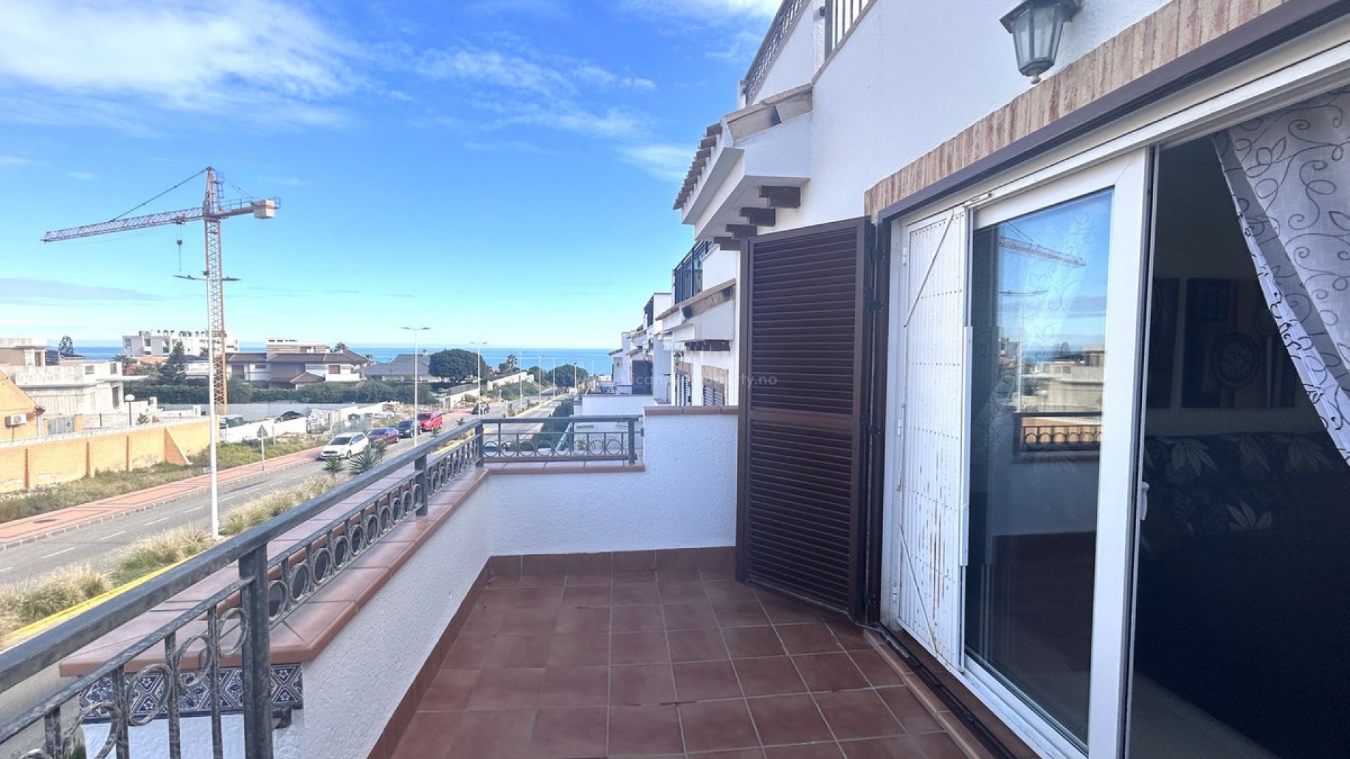 Apartamento / piso en Playa De La Mata