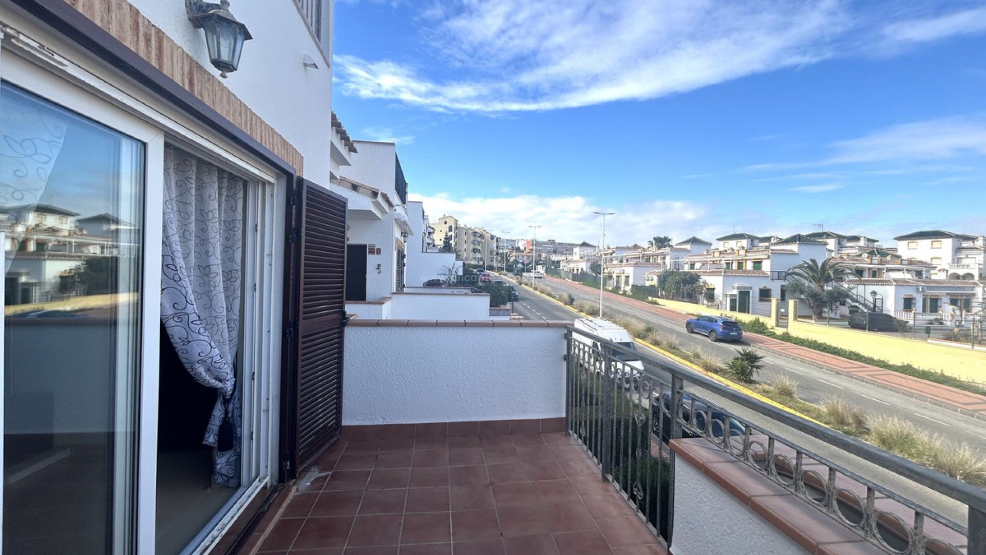 Apartamento / piso en Playa De La Mata