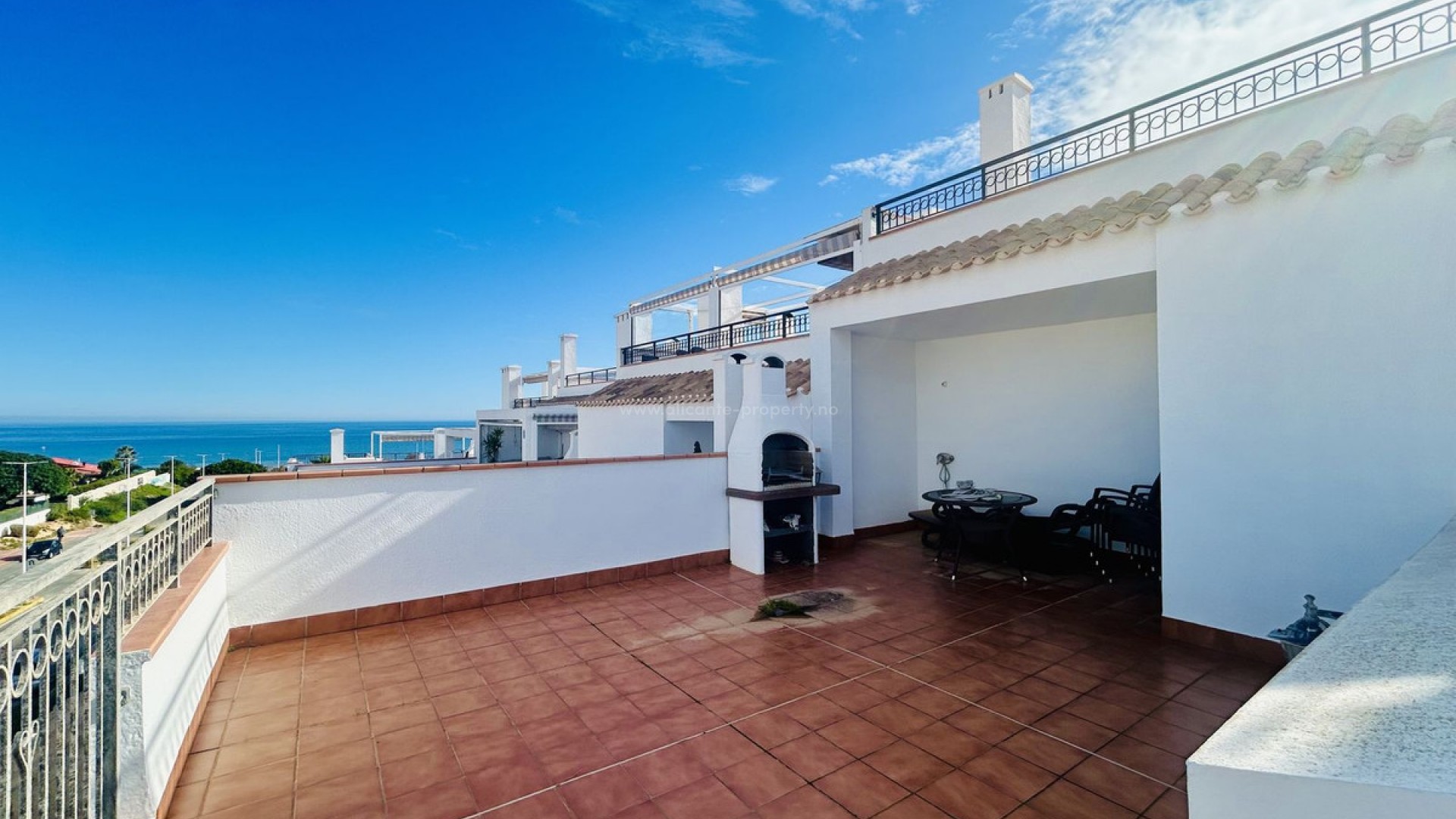 Apartamento / piso en Playa De La Mata
