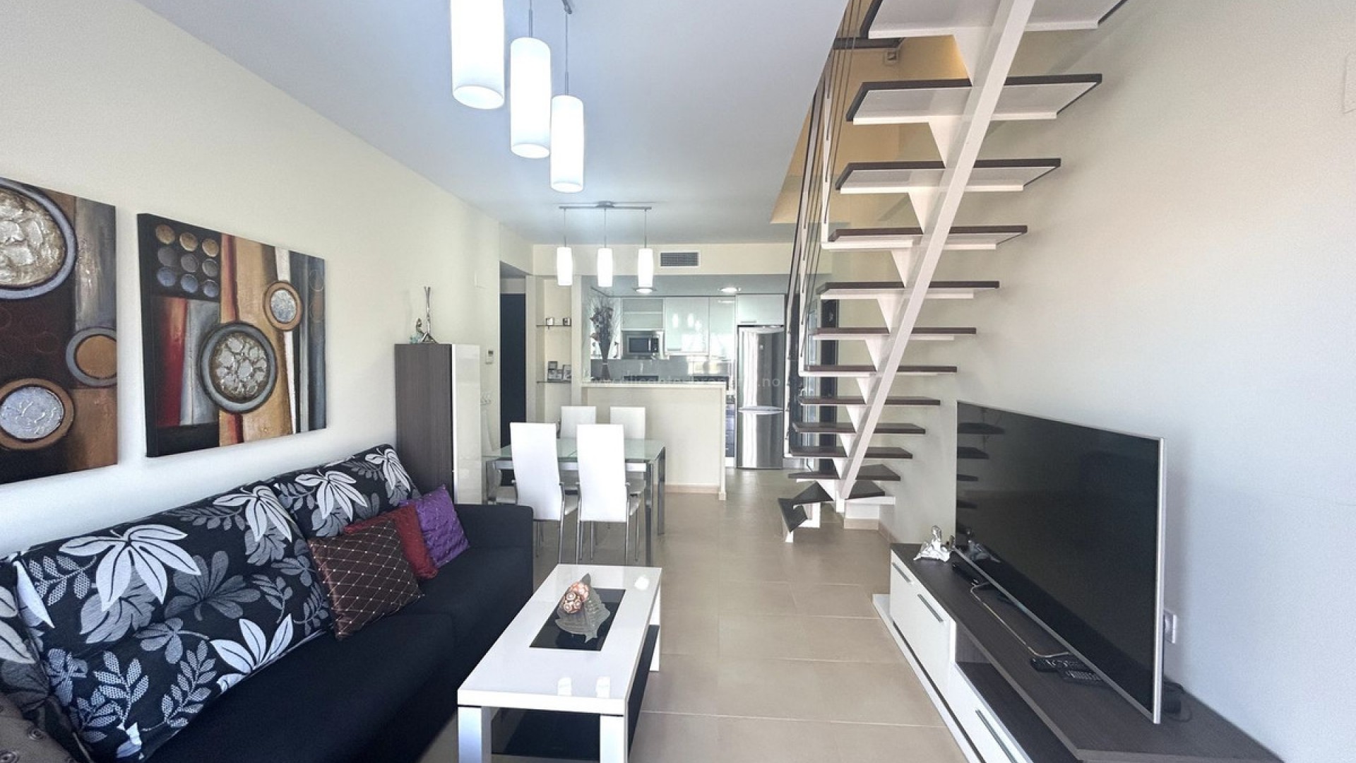 Apartamento / piso en Playa De La Mata